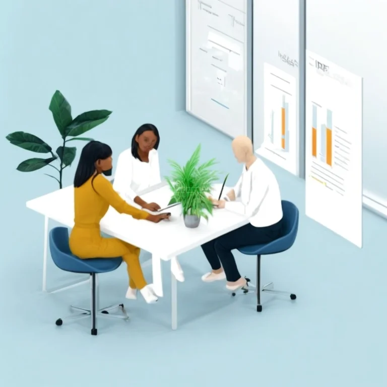 Group workshop discussion