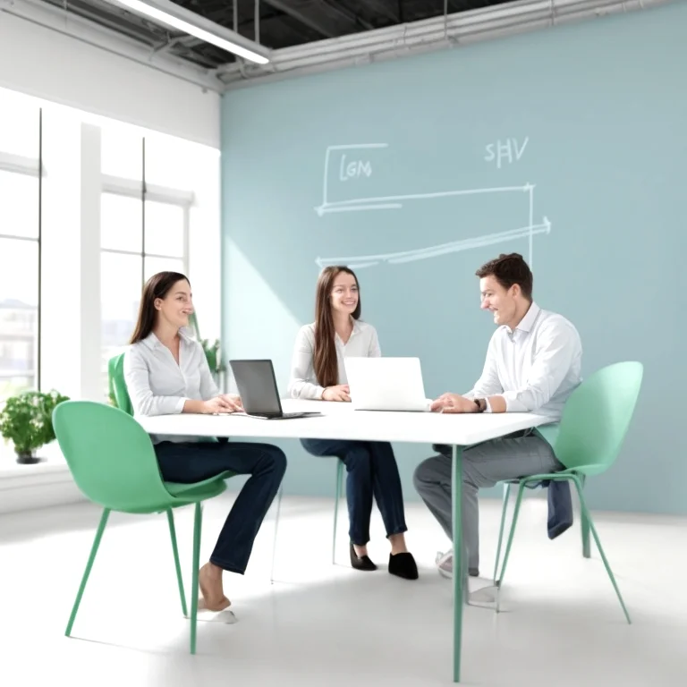 students engaging in personal development workshop